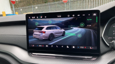 Skoda Octavia 1.5 TSI 150 e-TEC Sportline 5dr DSG Petrol Estate